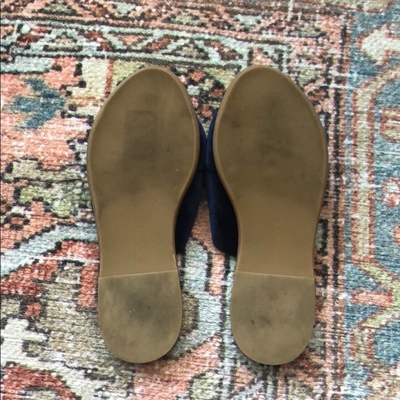 Loeffler Randal Slide Sandals - Picture 4 of 8